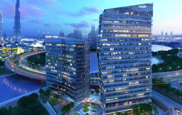 Квартиры Langham Place фото 1