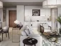 Квартиры Vida Residence Creek Beach фото 7