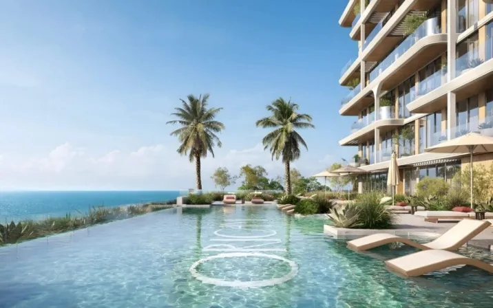 Квартиры SOMA Residences фото 7