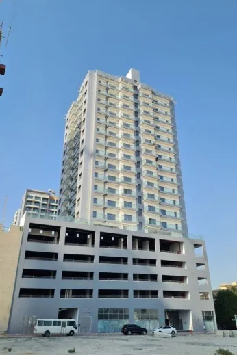 Квартиры Al Abeir Tower фото 4
