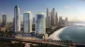 Квартиры Palm Beach Towers фото 4