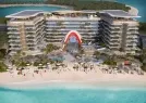 Квартиры The Unexpected Al Marjan Hotel & Residences фото 2