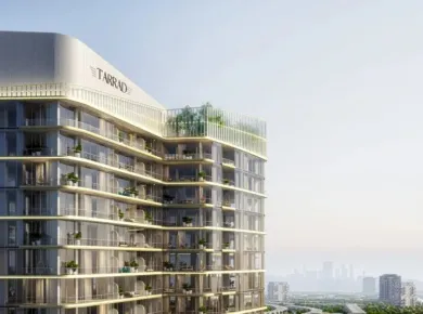 Квартиры Celesto 2 фото 1 Квартиры Celesto 2 фото 1