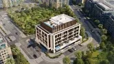 Квартиры Rabdan Square фото 6