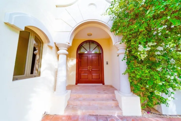 Виллы Garden Homes фото 2