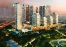 Квартиры Park Views Residences by Wasl фото 7
