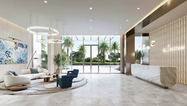 Квартиры Windsor House by Ellington Properties фото 9