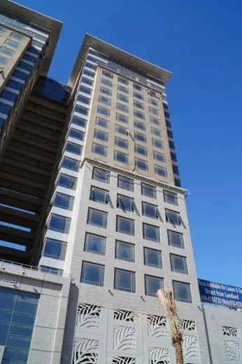 Коммерческая Prime Business Centre фото 3