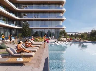 Квартиры Ibiza фото 3