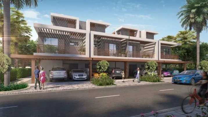 Виллы Eterna Villas фото 3