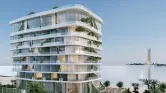 Квартиры The Beach House фото 1