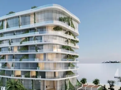 Квартиры The Beach House фото 1 Квартиры The Beach House фото 1