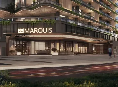 Квартиры Marquis Vista фото 5