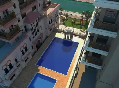 Квартиры Canal Residence West фото 5