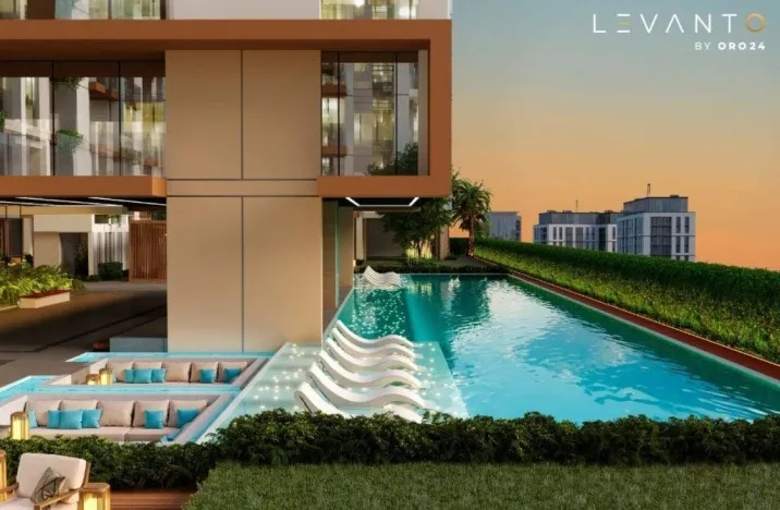 Квартиры Levanto фото 6
