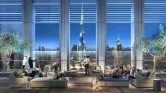 Квартиры Burj Royale by Emaar фото 5 Квартиры Burj Royale by Emaar фото 5