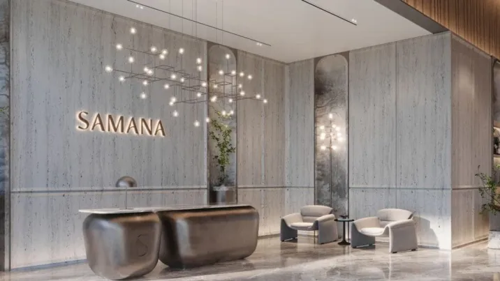 Коммерческая Samana Business Park 2 фото 6
