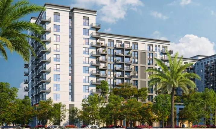 Квартиры Rehan Residences at Maryam Island фото 2
