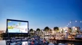 Таунхаусы Damac Costa Brava Lagoons фото 9