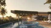 Квартиры Cove at Lunaya Terraces фото 3