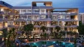 Квартиры 99 Parkplace фото 5