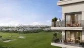 Квартиры Golf Edge by Emaar фото 2