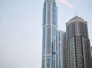 Квартиры 23 Marina Tower фото 5