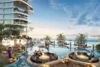 Квартиры Damac Bay Cavalli Towers Dubai Harbour фото 7