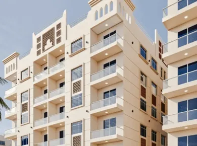 Квартиры Al Ameera Village 5 фото 4