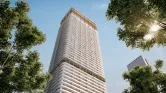 Квартиры Marriott Residences JLT фото 3 Квартиры Marriott Residences JLT фото 3