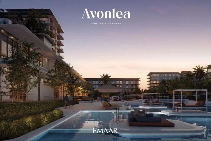 Квартиры Avonlea фото 4