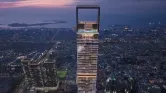 Квартиры Trump International Hotel & Tower Dubai фото 8