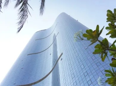 Квартиры Leaf Tower фото 3 Квартиры Leaf Tower фото 3