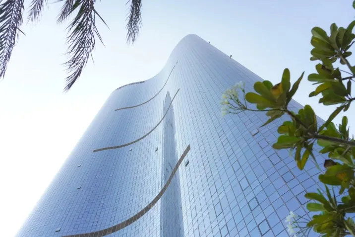 Квартиры Leaf Tower фото 3