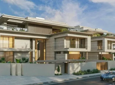 Виллы Mews Mansions фото 1