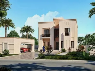 Вилла Jubail Island at Abu-Dhabi фото 5