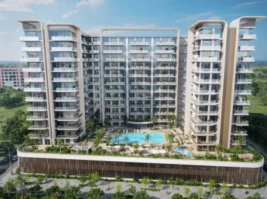 Квартиры Sola Residences фото 5