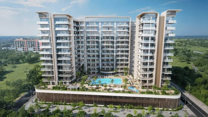 Квартиры Sola Residences фото 5