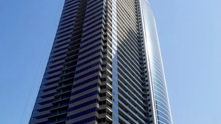Квартиры Damac Ocean Heights фото 10