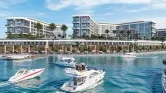 Квартиры Bayside Marina Residences фото 4