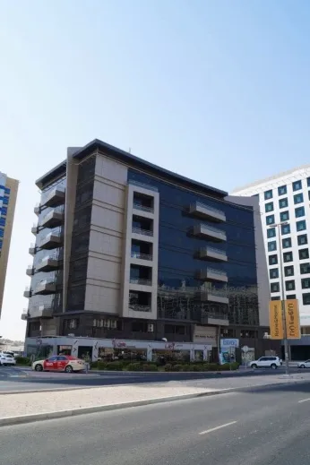 Квартиры Liwa Heights Tower фото 3