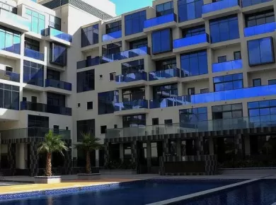 Квартиры Oia Residence фото 3