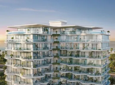 Квартиры Aqua Maya фото 5 Квартиры Aqua Maya фото 5
