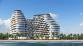 Квартиры Aqua Arc фото 1