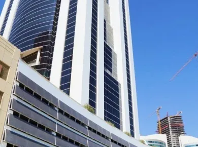 Коммерческая 51 Tower фото 4