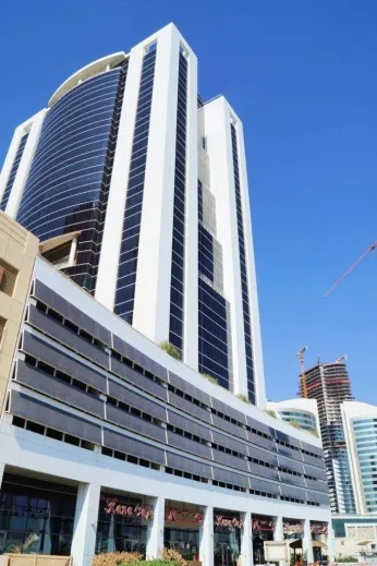 Коммерческая 51 Tower фото 4