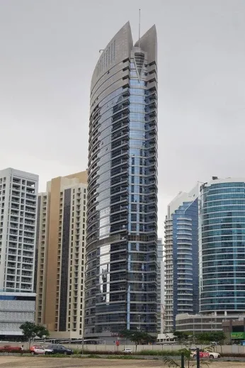 Квартиры Sheikha Noora Tower фото 5