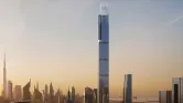 Квартиры Burj Azizi фото 2