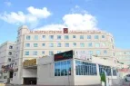 Квартиры Al Bustan Centre and Residence фото 1 Квартиры Al Bustan Centre and Residence фото 1