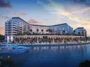 Квартиры Canalside Marina Residences фото 7